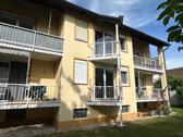 Foto - charmantes Apartment mit Balkon und Stellplatz