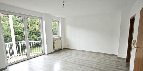 Foto - Erdgeschoßwohnung in Dingolfing zur Miete