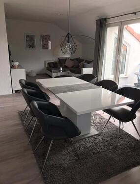 Foto - 2 Zimmer Dachgeschoßwohnung zum Kaufen in Bexbach