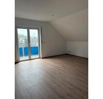 Dachgeschoßwohnung Herrstein - 370,00&nbsp;EUR Kaltmiete, ca.&nbsp; 74,00&nbsp;m&sup2; in Herrstein (PLZ: 55756)