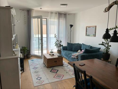 Foto - 3 Zimmer Etagenwohnung zur Miete in Kißlegg