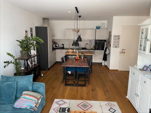 Foto - 3 Zimmer Etagenwohnung in Kißlegg