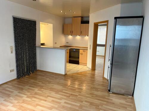 Foto - 2 Zimmer Erdgeschoßwohnung zum Kaufen in Pforzheim