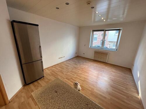 Foto - 2 Zimmer Erdgeschoßwohnung in Pforzheim