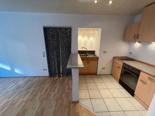 Foto - Erdgeschoßwohnung in Pforzheim zum Kaufen