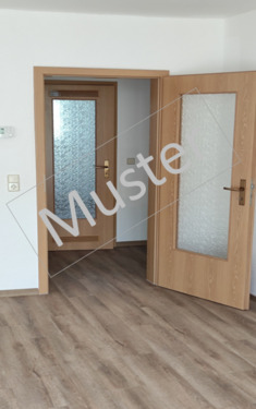 Foto - Etagenwohnung in Blankenburg (Harz)