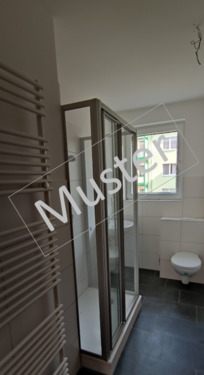 Foto - Etagenwohnung in Blankenburg (Harz) zur Miete