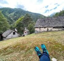 Berghütte mit großem Grundstück Italy valle vigezzo - Berlin Mitte