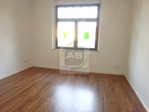 Foto - Etagenwohnung in Zwickau