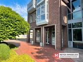 Foto - Büro- Praxisfläche in 1A Werbelage von Ofen (Obj.-Nr.: 6549)