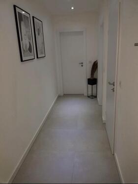 Foto - Etagenwohnung in Halle