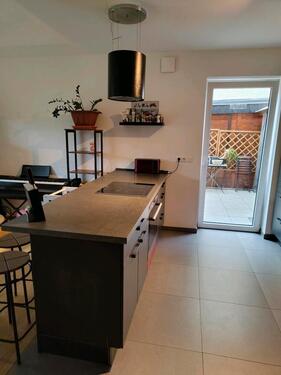 Foto - Etagenwohnung zur Miete in Bornheim
