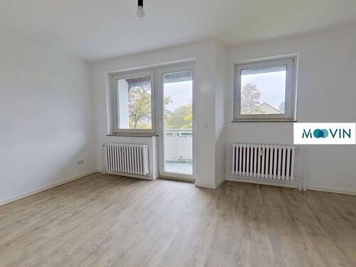 Foto - Etagenwohnung zur Miete in Bielefeld