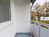 Foto - Etagenwohnung in Bielefeld