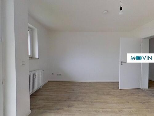Foto - Etagenwohnung in Bielefeld zur Miete