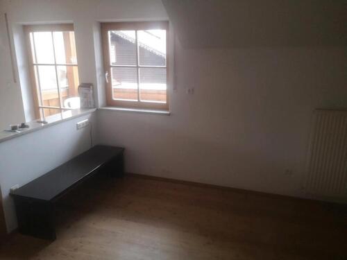 Foto - Etagenwohnung in Rimbach