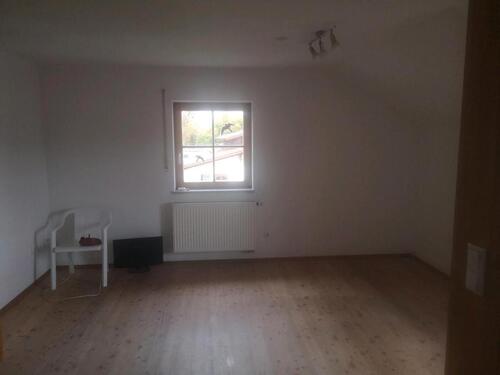 Foto - Etagenwohnung in Rimbach zur Miete