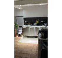 Nachmieter für eine Einzimmerwohnung - Hohenroda