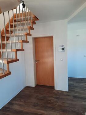 Foto - Traumhafte Maisonettwohnung - 515,00 EUR Kaltmiete,