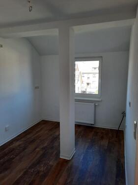Foto - Etagenwohnung zur Miete in Nordhausen