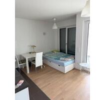 ***AB SOFORT*** - 1-Zimmer Wohnung in Perlach für 6 Monate - München Ramersdorf-Perlach