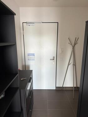 Foto - Etagenwohnung zur Miete in München