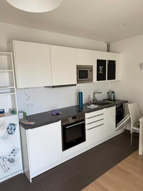 Foto - Etagenwohnung in München zur Miete