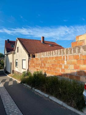 Foto - Einfamilienhaus zum Kaufen in Ohrdruf