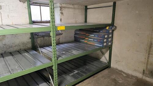 Foto - Lagerraum Kellerraum zu vermieten 20 m²