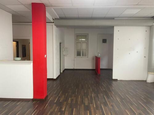 Foto - Gewerbefläche zu vermieten in der Kaiserstraße in Fürth