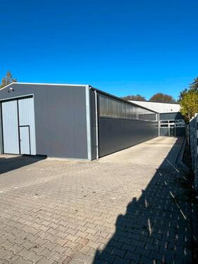 Foto - XXL Garage - 170,00 EUR Miete,