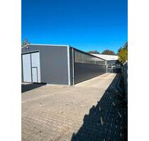 XXL Garage - 170,00 EUR Miete, in Norden (PLZ: 26506)