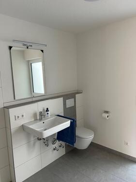 Foto - Etagenwohnung in Horb am Neckar zur Miete