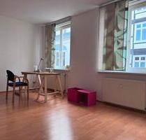 Kompaktes 1-Zimmer-Appartement im Herzen von Schwerin Kompaktes 1-Zimmer-Appartement im Herzen von Schwerin