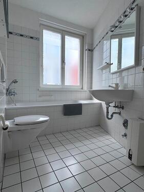 Foto - Etagenwohnung in Schwerin zur Miete