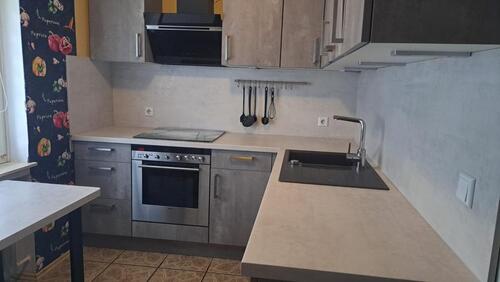 Foto - 5 Zimmer Etagenwohnung in Eichenzell