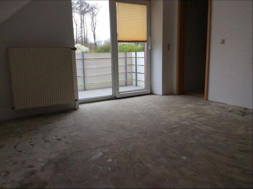 Foto - Wohnung 45 qm - 480,00 EUR Kaltmiete, ca.  45,00 m²
