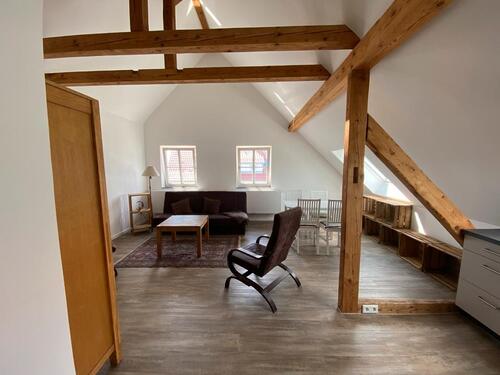 Foto - 3 Zimmer Etagenwohnung zur Miete in Sigmaringen