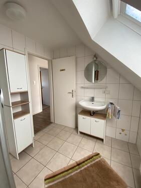 Foto - Etagenwohnung in Sigmaringen zur Miete