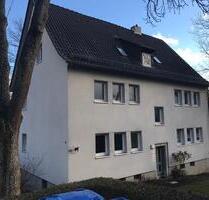 Charmante 2-Zimmer-Wohnung im Erdgeschoss - Bad Wildungen