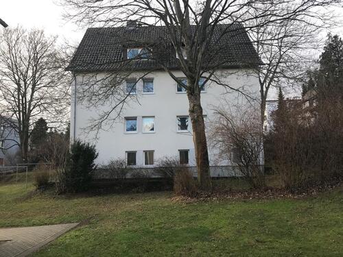 Foto - 2 Zimmer Etagenwohnung zur Miete in Bad Wildungen