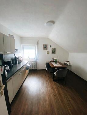 Foto - 2 Zimmer Etagenwohnung in Waldstetten