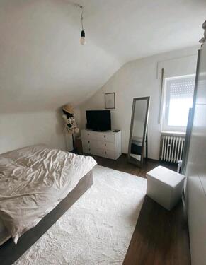 Foto - Etagenwohnung in Waldstetten zur Miete