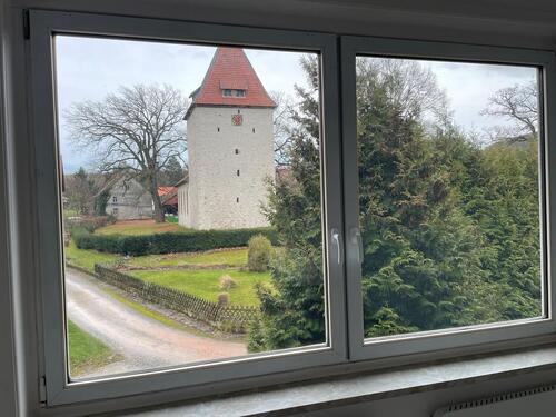 Foto - 3 Zimmer Etagenwohnung zur Miete in Grafenberg