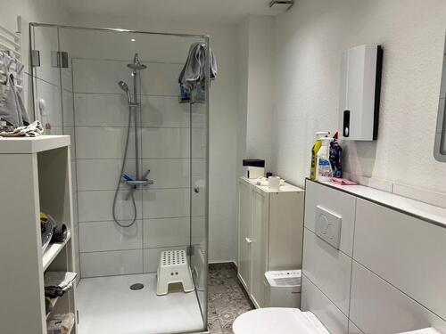 Foto - Wohnung mit Balkon in ruhiger Lage in Dortmund-Hörde ab sofort!