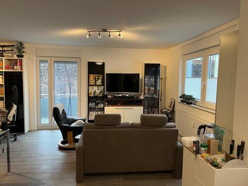 Foto - 2 Zimmer Etagenwohnung zur Miete in Dortmund