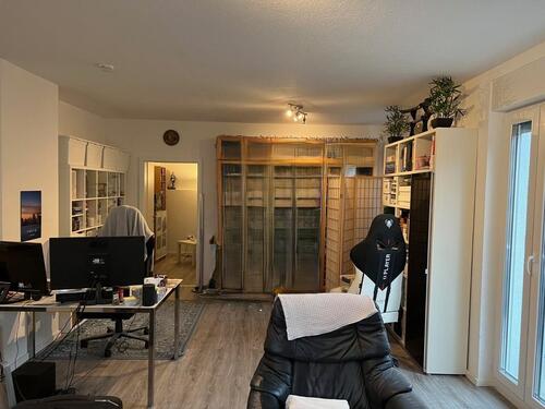 Foto - Etagenwohnung in Dortmund zur Miete