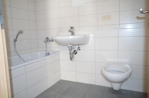 Foto - 2 Zimmer Etagenwohnung in Saalfeld (Saale)