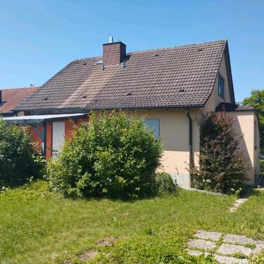 Foto - 5 Zimmer Einfamilienhaus zum Kaufen in Haßfurt