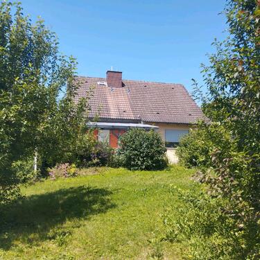 Foto - Einfamilienhaus in Haßfurt zum Kaufen